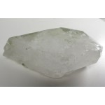 Chunky Double Terminated Natural Quartz Point