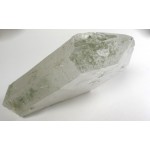 Chunky Double Terminated Natural Quartz Point