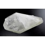 Chunky Double Terminated Natural Quartz Point