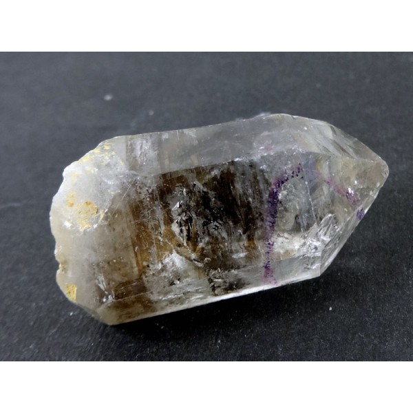 Enhydro Clear Quartz Point