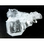 Faden Tabular Quartz Tree Cluster