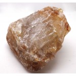 Golden Healer Quartz Crystal