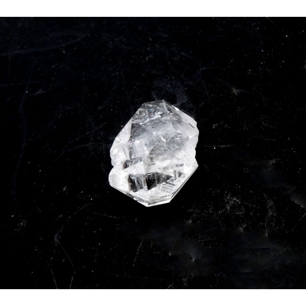 Quartz Diamond Crystal