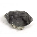 Quartz with Brookite Inclusions