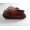 Red Quartz Crystal Formation