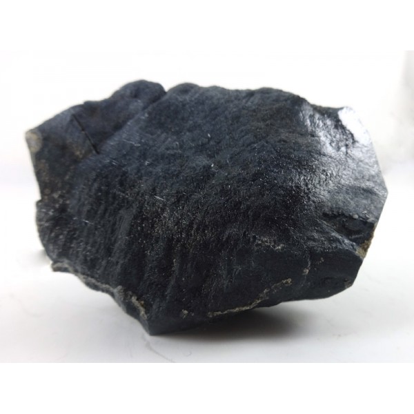 Riebeckite Quartz Crystal