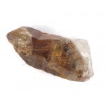 Gorgeous Rutilated Quartz Formation
