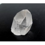 Chunky Lemurian Clear Quartz Point