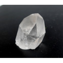 Chunky Lemurian Clear Quartz Point