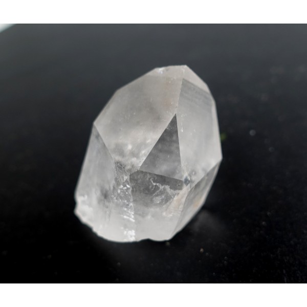 Chunky Lemurian Clear Quartz Point