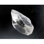 Lemurian Chunky Flatter Quartz Point