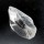 Lemurian Chunky Flatter Quartz Point