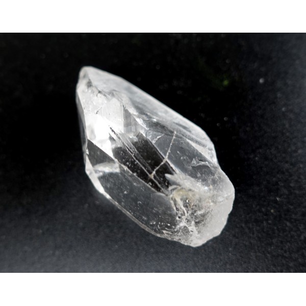 Lemurian Chunky Flatter Quartz Point