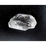Lemurian Chunky Flatter Quartz Point