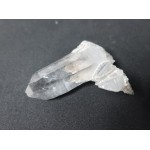 Lemurian Quartz Clear Point