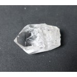 Lemurian Quartz Clear Point