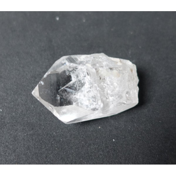 Lemurian Quartz Clear Point