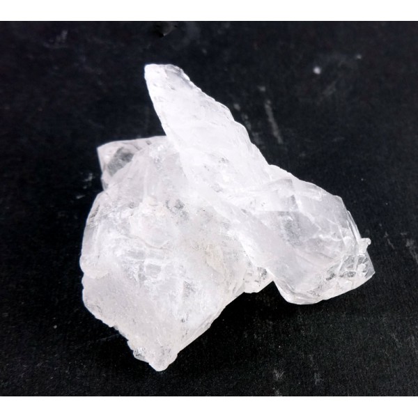 Water Etched Quartz Cluster Water Etched Quartz Cluster