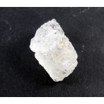 Water Etched Quartz Formation