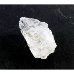 Water Etched Quartz Formation
