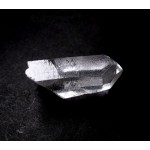 Chunky Lemurian Clear Quartz Point