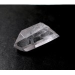 Chunky Lemurian Clear Quartz Point