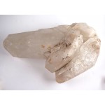 Large Lovely Clear Quartz Crystal Point