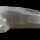 Double Terminated Natural Quartz Point with Attached Quartz Crystal