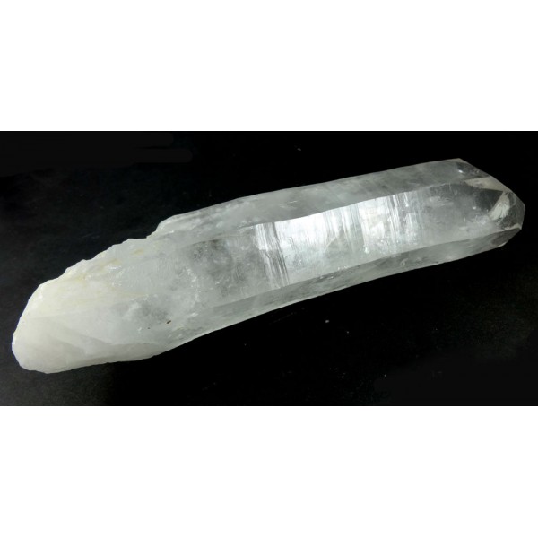Long Natural Quartz Point