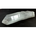 Long Natural Quartz Point
