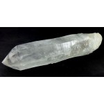 Long Natural Quartz Point