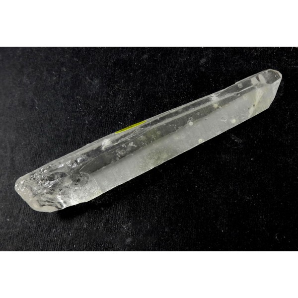 Lemurian Quartz Natural Crystal Triangle Point