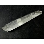 Lemurian Quartz Natural Crystal Triangle Point