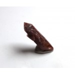 Red Quartz Crystal Double Terminated Point