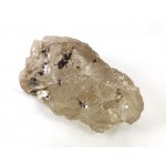 Nirvana Etched Quartz with Mica