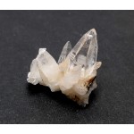 Multi Point Quartz Small Cluster
