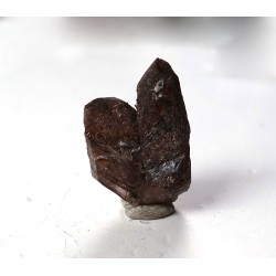 Rutilated Quartz Twin Points