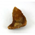 Golden Sunshine Spirit Quartz Cluster