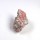 Natural Rhodocrosite Mineral Formation