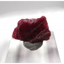 Natural Rhodocrosite Mineral