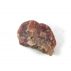 Rhodocrosite Piece from Peru