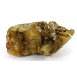 Richterite Crystal Formation