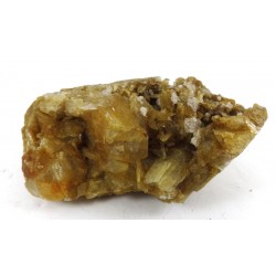 Richterite Crystal Formation