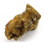 Richterite Crystal Formation