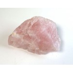 Rose Quartz Piece Rose Quartz Piece
