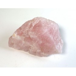 Rose Quartz Piece