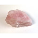 Rose Quartz Piece Rose Quartz Piece