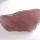 Natural Rose Quartz Chunk
