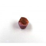 Tanzania Ruby Crystal