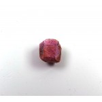 Tanzania Ruby Crystal